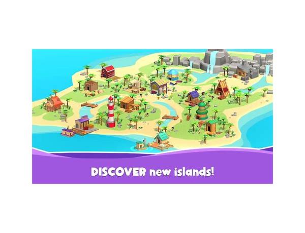 Idle Island Tycoon for Android - Download the APK from Habererciyes